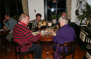 De Huiskamer leukste restaurant van Nederland