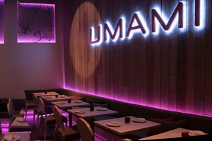 Han Ji* werkt aan snelle uitrol concept Umami