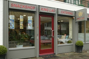 Frietchinees woord van het jaar in Vlaanderen