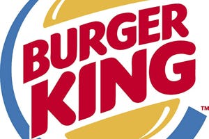 Burger King nu in honderd landen
