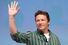 Jamie Oliver met restaurantconcept naar Canada