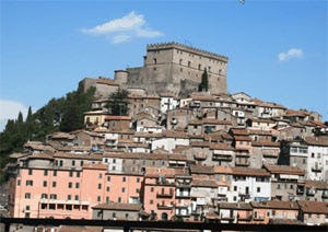 Italië denkt aan hotels in historische gebouwen