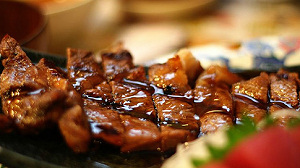 Onderzoek: 'Stoppen met gesleep van voedsel