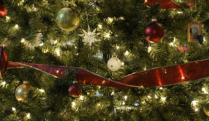 1,8 miljoen Nederlanders op vakantie met kerst