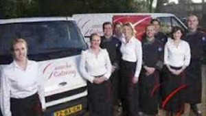 Gooische Catering neemt kookstudio over