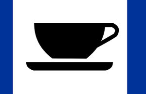 'Geen lekkere koffie langs snelweg