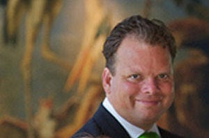 'Sergio Herman fantastische ambassadeur voor Alliance