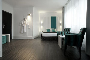 Belgische hotelketen laat gast prijs bepalen