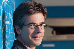 Lucas Petit verkoopt Landgoed Avegoor