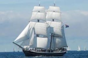 Sail Den Helder niet voor lokale cateraars