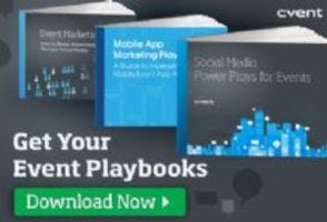 Gratis ebooks over eventmarketing