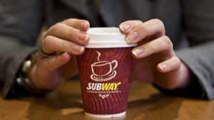 Snelwegkoffie laat te wensen over