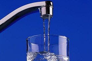 EC wil gratis kraanwater horeca