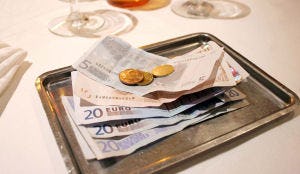 Stijgende inkoopprijs overtreft omzetgroei horeca