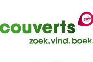 Couverts neemt Dinnersite over