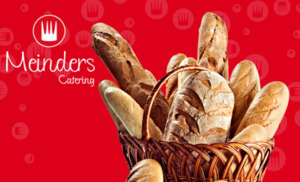 Cateraar start met bakkerij