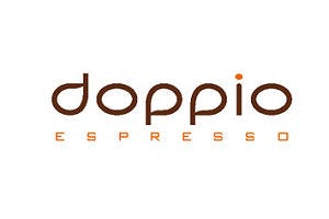 Doppio Espresso opent twintigste vestiging