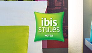 Tweede Ibis Styles hotel opent in Amsterdam