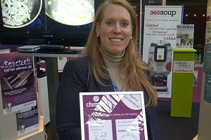 Social gifting-platform in zee met CoffeeCompany