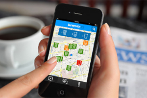 Crowdfunding voor realisatie kraanwater-app