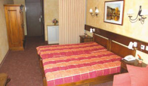 Hotels Amsterdam en Rotterdam scoren 7,3