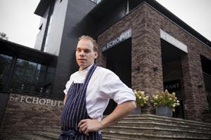 Speciale sterrenbrigade kookt benefietdiner