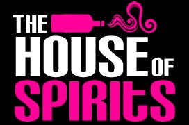 Beleef Smaak introduceert The House of Spirits
