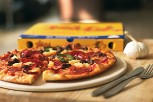 Fastfood leidt mogelijk tot verhoogde kans op astma en eczeem