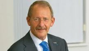 Hans Rijnierse stopt als topman Sodexo