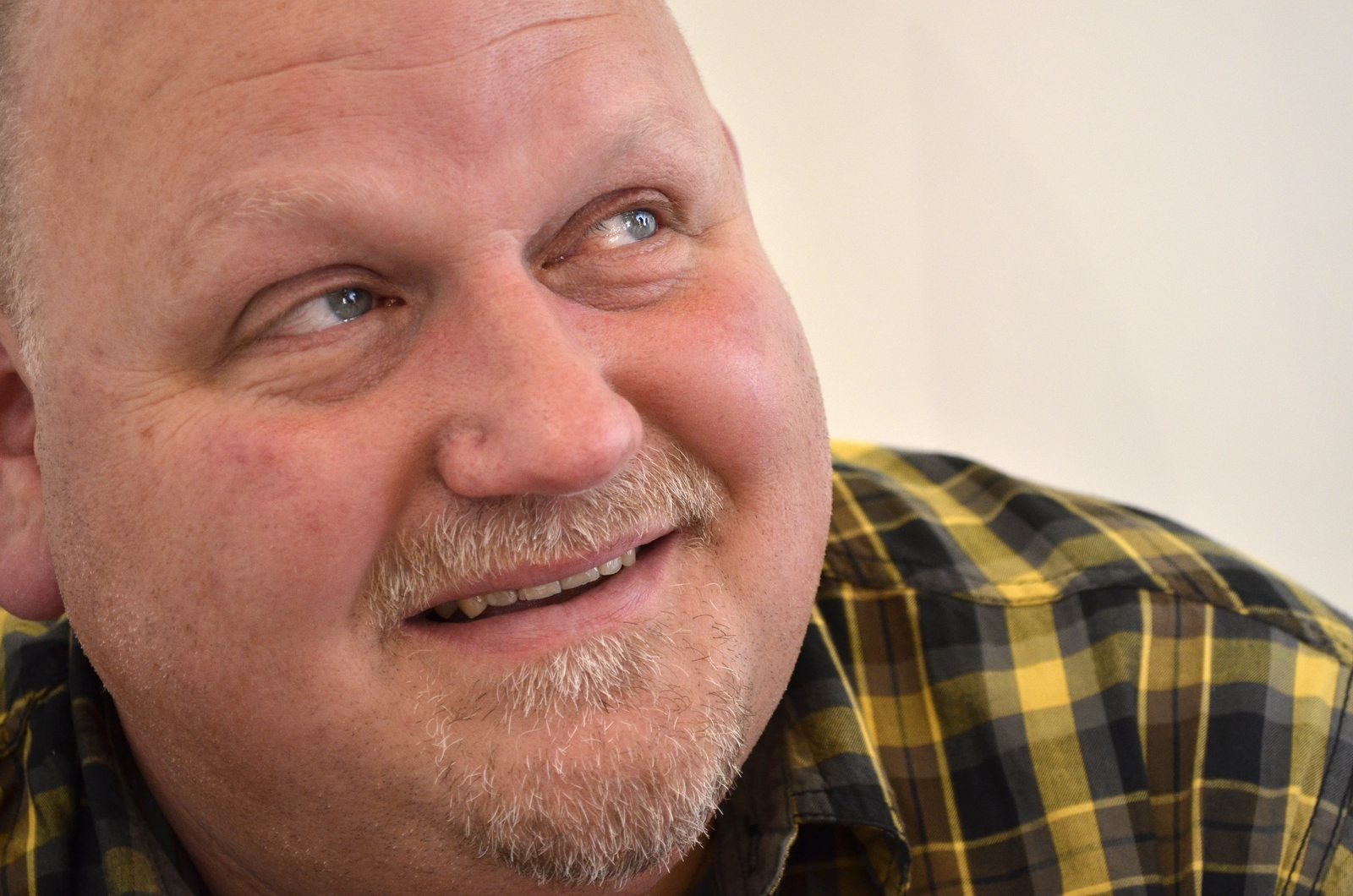 Roger Gielen neemt Snackpoint over