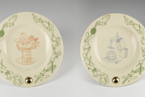 Prijzen uitgereikt tijdens Gala van het Kookboek