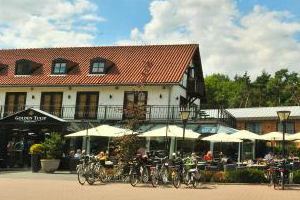 Golden Tulip Jagershorst beste van keten