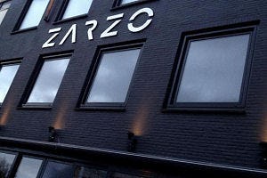 Jonnie Boer opent restaurant Adrian Zarzo Habraken