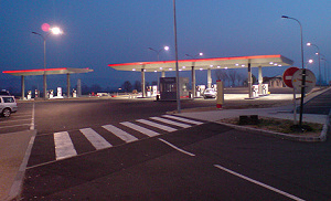 Pomphouder wil na 13 jaar toch alcoholverkoop