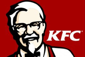 KFC opent eerste zaak in Mongolië