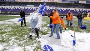 Anderlecht voedt daklozen na afgelaste wedstrijd