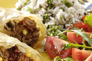 Mediterraanse hap houdt brein niet langer jong