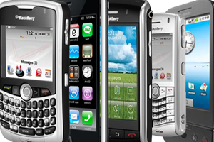 Kwart boekt reis via mobiele site of app