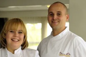 Bocuse d'Or 2013: Nederland zestiende