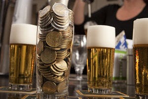 Grolsch-topman: 'Biermarkt zit helemaal niet op slot