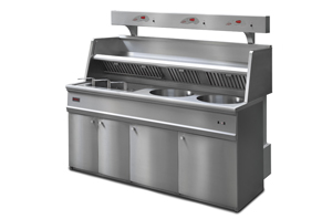 Bakwandenfabrikant Hegro maakt doorstart