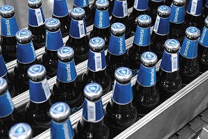 Bavaria komt met restaurant zonder keuken