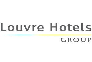 Louvre Hotels verkocht aan Chinese hotelgroep