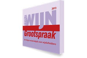 Ton Entius weg bij GrootSpraak