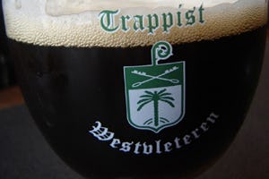 Westvleteren 12 blijft beste bier van de wereld