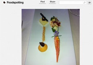OpenTable neemt FoodSpotting.com over