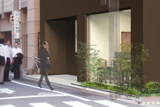 Seats2meet.com-vestiging in Japan