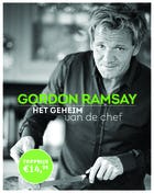 Gordon Ramsay onthult zijn kookgeheimen