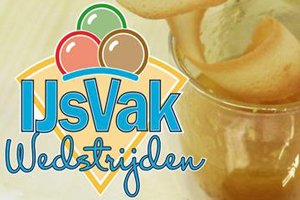 Vijf genomineerden voor IJssalon van het Jaar