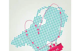 Couverts wil grote blind date in restaurants